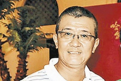 Chân dung Lệnh Hoàn Thành, người khiến Trung Quốc ‘đứng ngồi không yên’