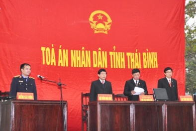 Tòa án thua kiện, phải bồi thường cho doanh nhân gần 23 tỉ đồng