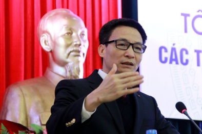 ‘Để các cháu có đạo đức tốt, phải dạy từ mẫu giáo’