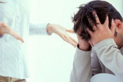 Những rắc rối đáng sợ khi đang làm 'chuyện ấy' của đàn ông