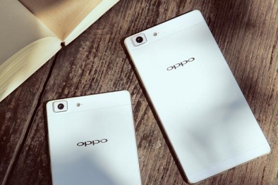 Săn phablet màn hình 6 inch cực tốt đáng mua nhất hiện nay