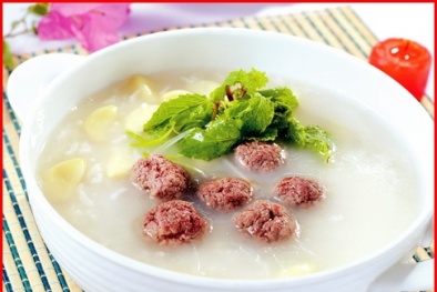 Giá trị dinh dưỡng và bài thuốc ‘thần dược’ từ thịt bò