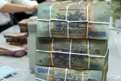 Lừa được hơn trăm tỷ đồng nhờ 'có người nhà trong Viettel'