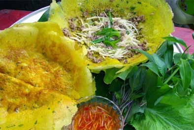 Những món ngon đặc sản không thể bỏ qua ở Bến Tre