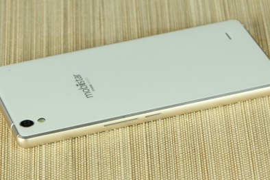 Top các smartphone giá rẻ thiết kế nguyên khối đẹp không tưởng