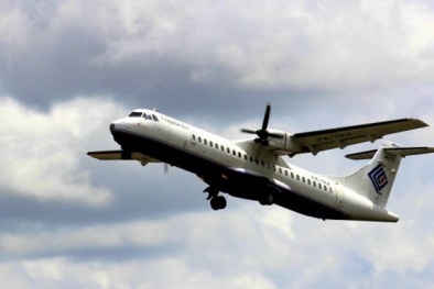 Indonesia: Máy bay hãng Trigana Air mất tích khi đang chở 54 người