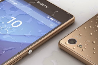 Top smartphone hot nhất sở hữu camera chính 20MP, cấu hình chuẩn 'miễn chê'