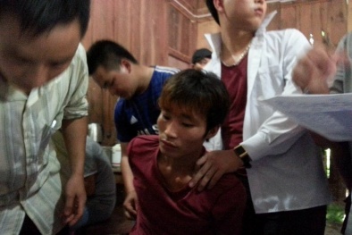 Thảm sát ở Yên Bái: Rùng mình lý do giết bé 2 tuổi của nghi can