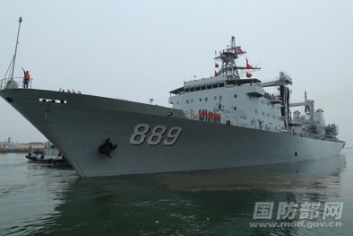 Đọc báo hôm nay: Những tin tức mới cập nhật 24h ngày 16/8/2015