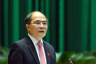 Chủ tịch Quốc hội: 'Lắm cơ quan có quyền bắt người, thêm phức tạp'