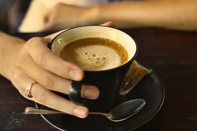 Giảm tái phát ung thư đại tràng nhờ uống cà phê mỗi ngày