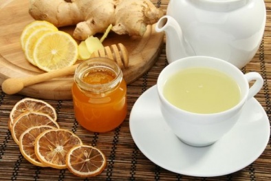 4 nhóm người nên ăn gừng mỗi ngày
