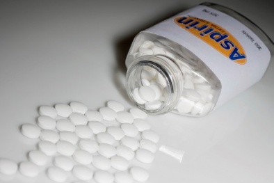 Aspirin làm giảm nguy cơ ung thư ruột ở bệnh nhân béo phì