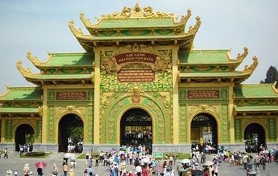 Đại gia Dũng 'lò vôi' bị 'phạt' trên 99 tỷ đồng