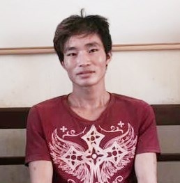 Giải mã nụ cười bí hiểm của nghi phạm vụ thảm sát Yên Bái