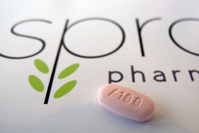 Mỹ chính thức cấp phép lưu hành 'Viagra dành cho nữ giới'