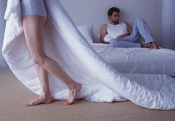 Điểm mặt 3 rắc rối của chị em trong ‘phòng the’
