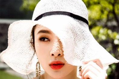 Angela Phương Trinh thừa nhận sự cô đơn của bản thân