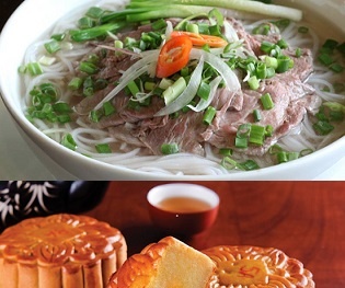 Chuyên gia: Một chiếc bánh trung thu dinh dưỡng bằng 3 bát phở