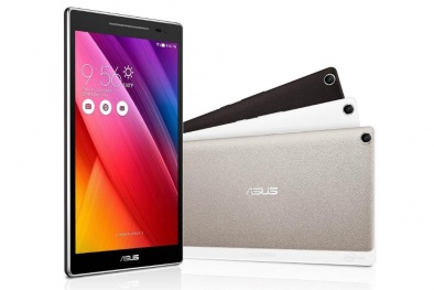 Chọn mua tablet dưới 5 triệu cấu hình tốt, ngoại hình 'miễn chê'