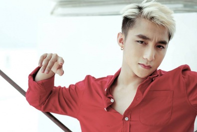 Sơn Tùng M-TP lại vướng nghi án đạo nhái ý tưởng của G-Dragon
