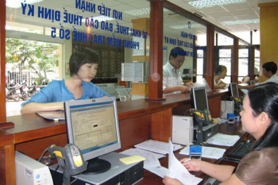 Nâng cao năng suất chất lượng cung ứng dịch vụ công ở Việt Nam
