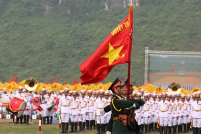 Lễ diễu binh, diễu hành 2/9 có gì đặc biệt?
