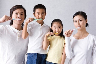 5 sai lầm thường gặp khi đánh răng