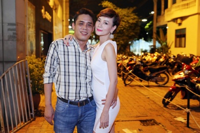 Dương Yến Ngọc tố bị chồng cũ bạo hành, dọa giết con chung
