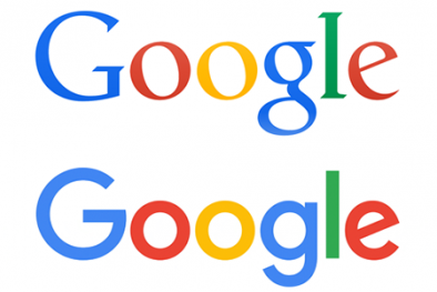 Google đổi logo mới, hướng đến di động