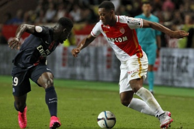Những điều chưa biết về “bom tấn” Anthony Martial của Man United