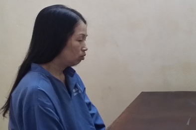 Hai nữ quái giăng bẫy hạ độc lái xe ôm thích 'của lạ' để cướp