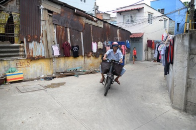 Sắp chấm dứt các dự án 'treo'