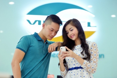 Viettel ra mắt gói cước dùng Facebook “tẹt ga” chỉ 1.000đ/ngày