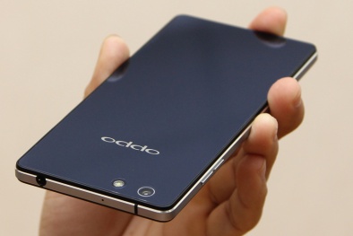 Mua smartphone đáp ứng hoàn hảo các tiêu chí cần thiết với giá 6 triệu