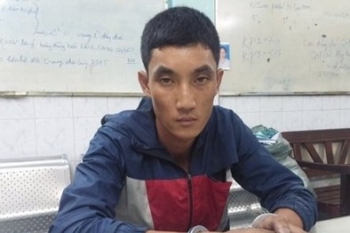 Đột nhập nhà thờ Đức Bà trộm tài sản, định lấy mì tôm ăn…thì bị Công an bắt