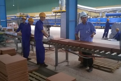 Sử dụng gạch clinker siêu bền để gia tăng chất lượng công trình xây dựng