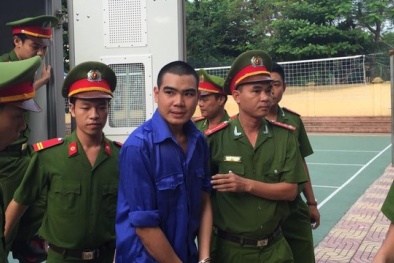 Đề nghị tử hình nghi can vụ thảm sát ở bản Phồng, Nghệ An