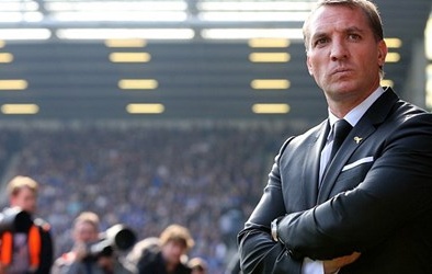 Liverpool chính thức sa thải HLV Rodgers