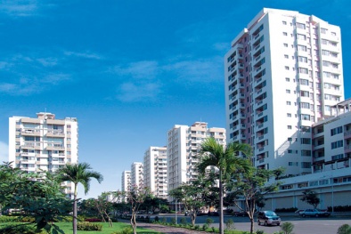 Thị trường BĐS: Sẽ 'bùng nổ' vào cuối năm?