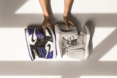Adidas có quá tham vọng khi muốn soán ngôi Nike?