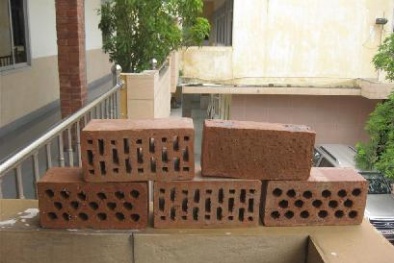 Công nghệ sản xuất gạch bán dẻo giúp tăng năng suất chất lượng