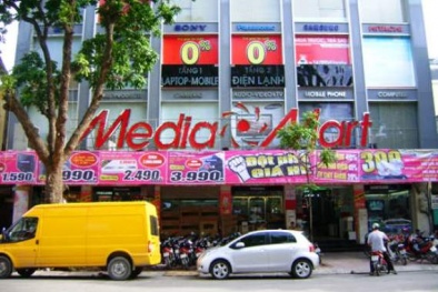 Media Mart giải thích vụ ‘sản phẩm mới nhưng hết bảo hành’