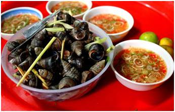 Những món ăn hấp dẫn không thể bỏ qua trong ngày se lạnh
