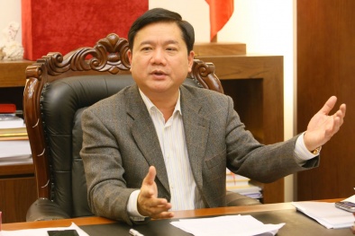 Bộ trưởng Đinh La Thăng: Quản lý không phải dồn doanh nghiệp vào 'chân tường'