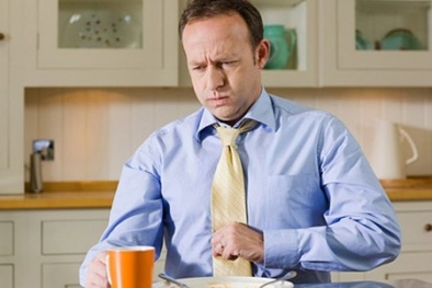 Những loại thực phẩm người đau dạ dày tuyệt đối không được ăn