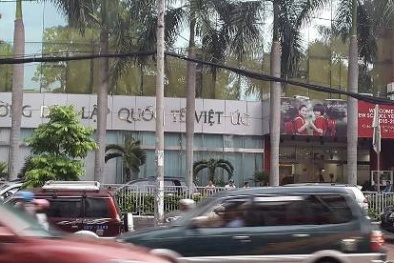 Giáo viên trường quốc tế Việt Úc mắng học sinh lớp 1 là 'ngu như bò'
