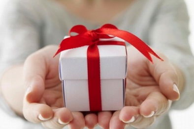 Những món quà ý nghĩa dành tặng bạn gái trong ngày 20/10
