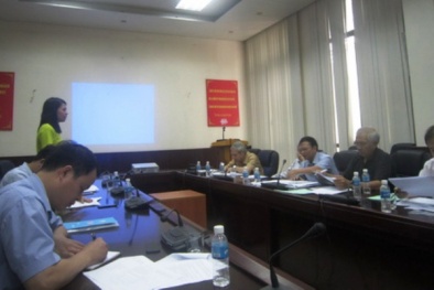 Bộ Công Thương xét chọn đề tài khoa học công nghệ năm 2016