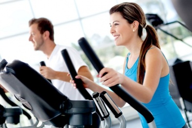 Cách rèn luyện cơ thể không cần tập gym